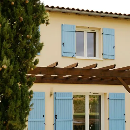Villa Lavande | 5-kamer | 6 Personen | *
