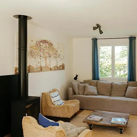 别墅 Lavande | 5-kamer | 6 Personen |