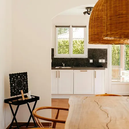 Lavande | 5-kamer | 6 Personen | *