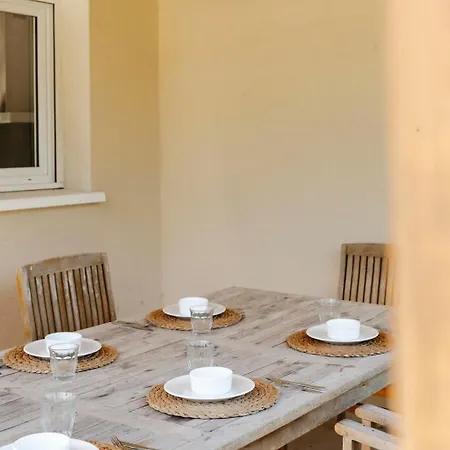 Lavande | 5-kamer | 6 Personen | 别墅 Les Forges (Deux-Sevres)