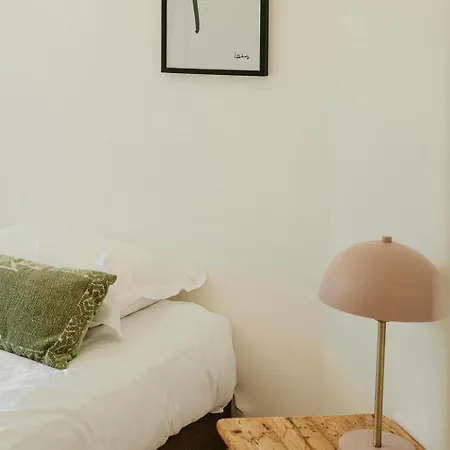 Lavande | 5-kamer | 6 Personen |
