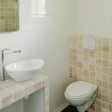 Lavande | 5-kamer | 6 Personen | 别墅