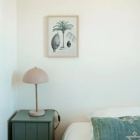 Lavande | 5-kamer | 6 Personen | 别墅 *