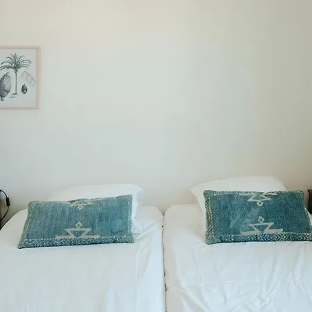 别墅 Lavande | 5-kamer | 6 Personen |