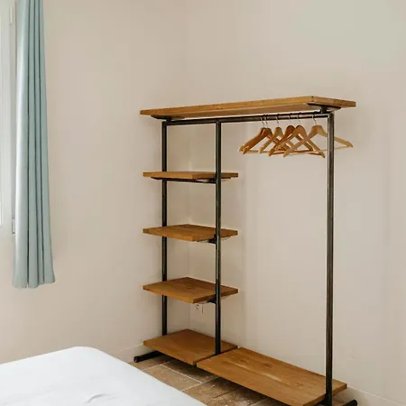 别墅 Lavande | 5-kamer | 6 Personen |