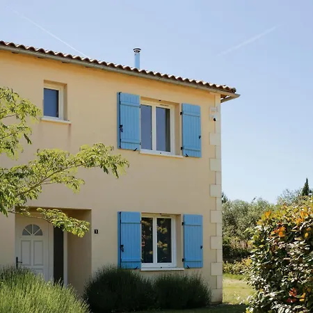 Lavande | 5-kamer | 6 Personen | Les Forges (Deux-Sevres)