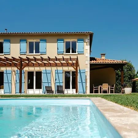 Lavande | 5-kamer | 6 Personen | Villa Les Forges (Deux-Sevres)