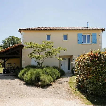 Lavande | 5-kamer | 6 Personen | * Les Forges (Deux-Sevres)