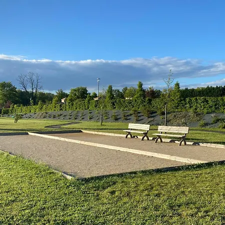 Villa Lavande | 5-kamer | 6 Personen | Les Forges (Deux-Sevres)
