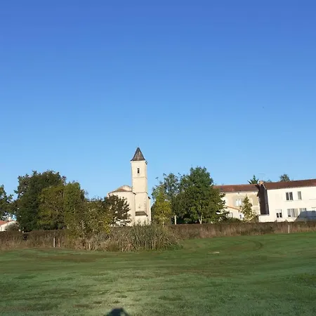Lavande | 5-kamer | 6 Personen | * Les Forges (Deux-Sevres)
